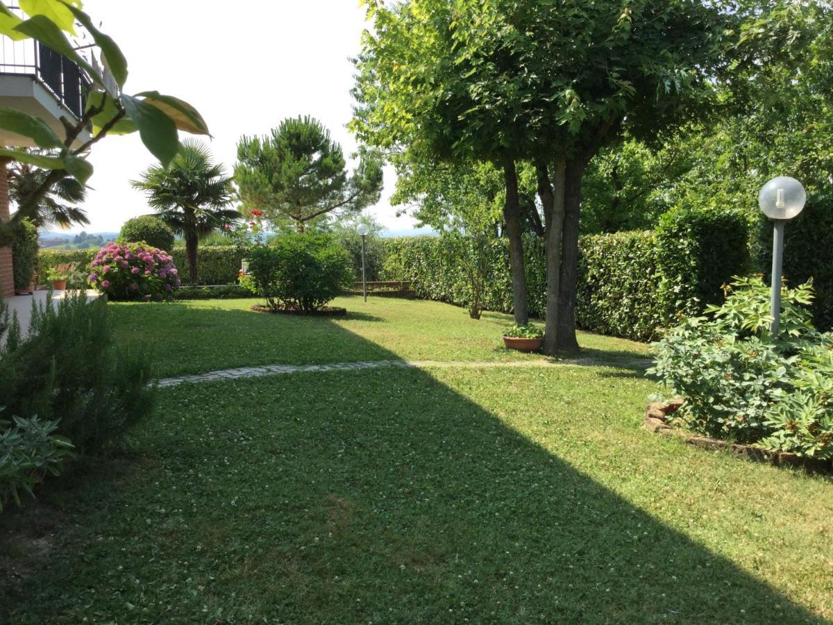Carpe Diem Portacomaro Exterior photo