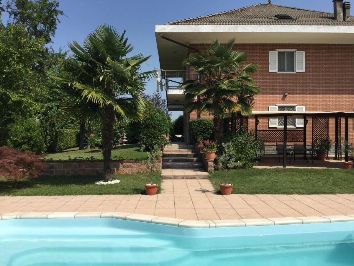 Carpe Diem Portacomaro Exterior photo