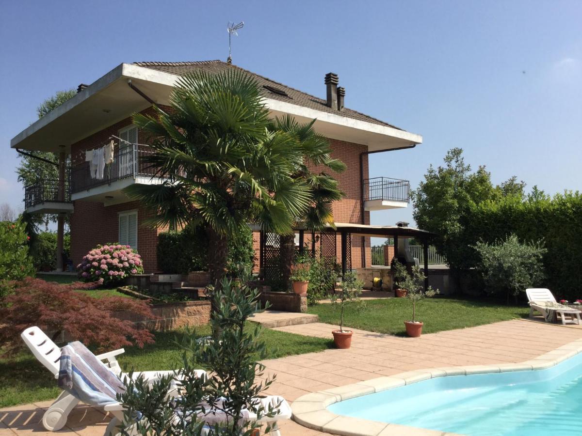 Carpe Diem Portacomaro Exterior photo