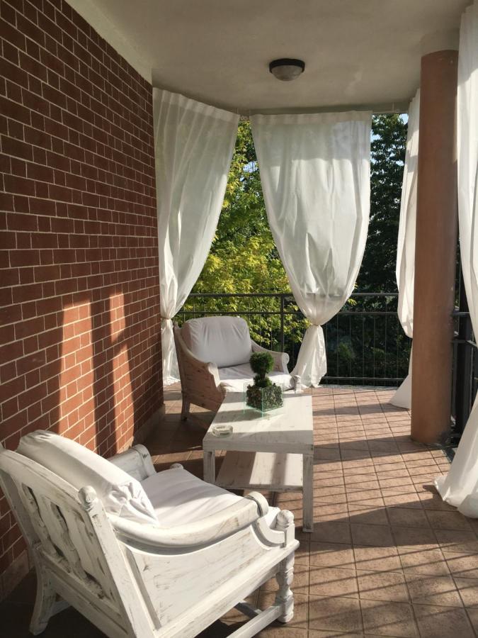 Carpe Diem Portacomaro Exterior photo
