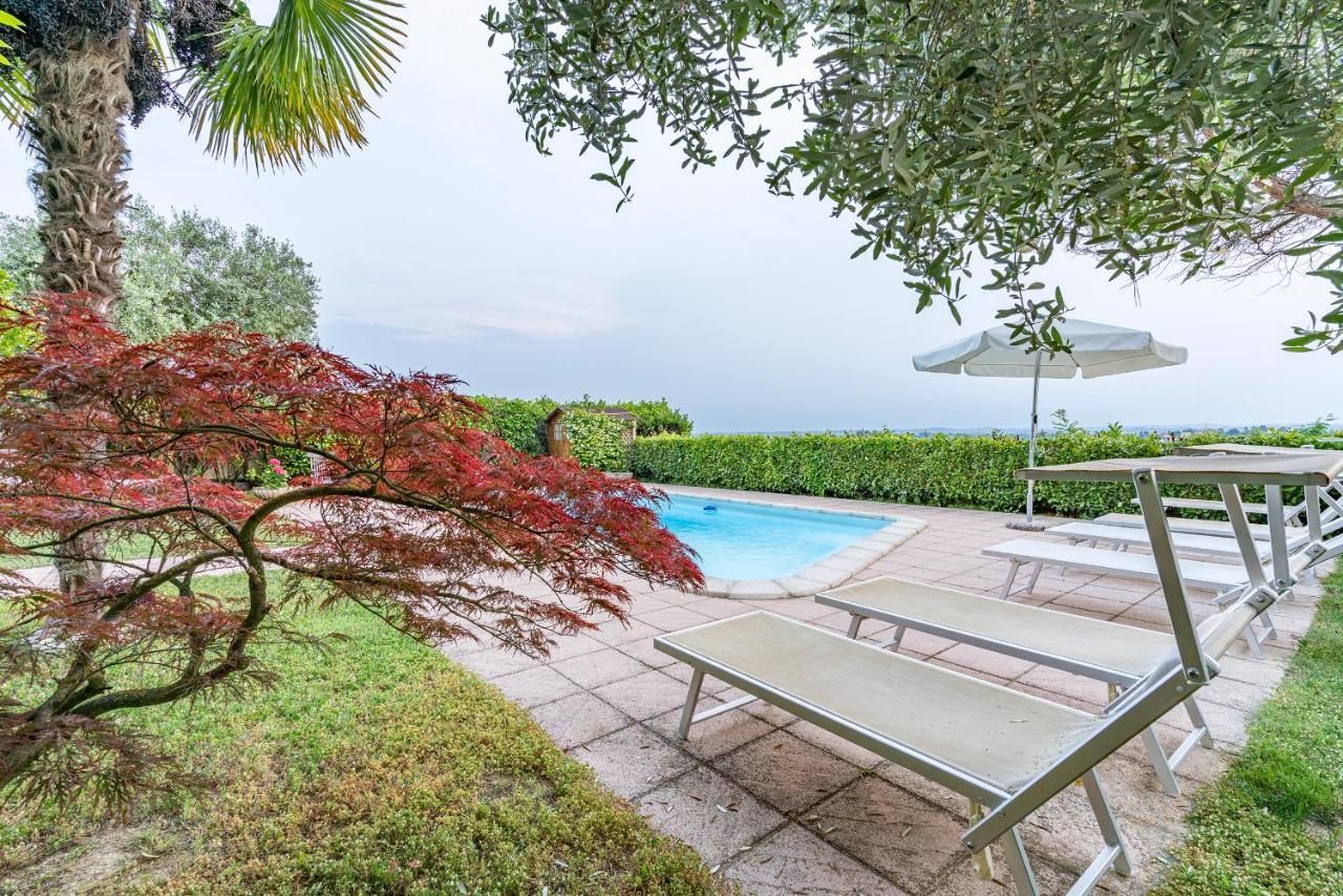Carpe Diem Portacomaro Exterior photo