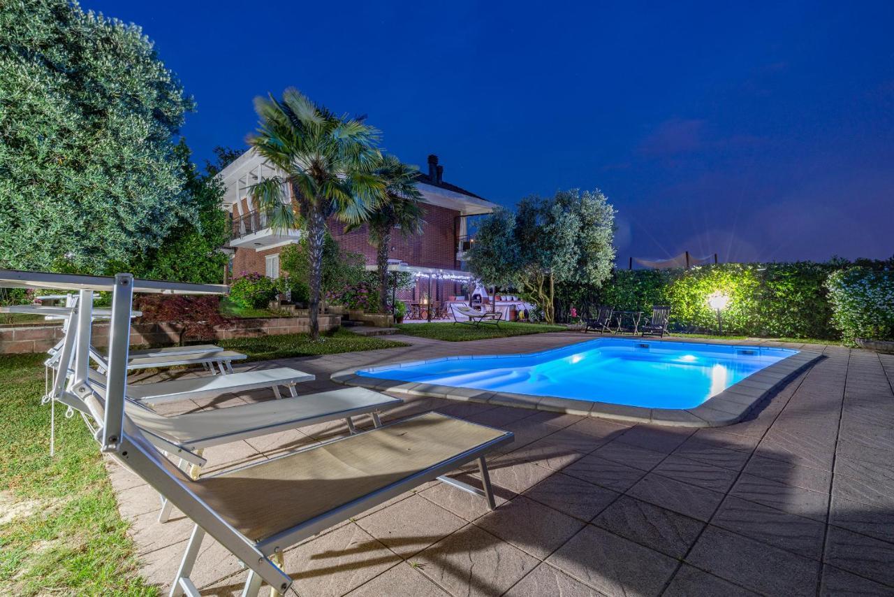 Carpe Diem Portacomaro Exterior photo