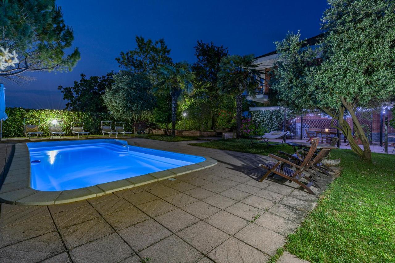 Carpe Diem Portacomaro Exterior photo